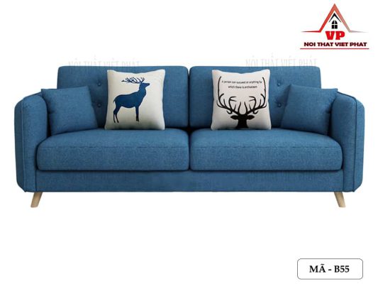 Bộ Sofa Mini Giá Rẻ - Mã B55