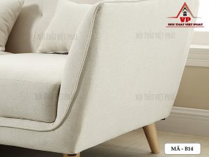 Ghế Sofa Băng Giá Rẻ Nhỏ Đẹp - Mã B14-3