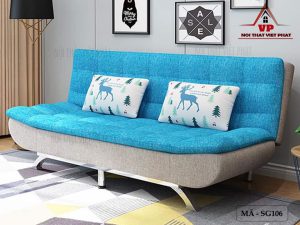 Ghế Sofa Bed Đa Năng Mã -SG106-2