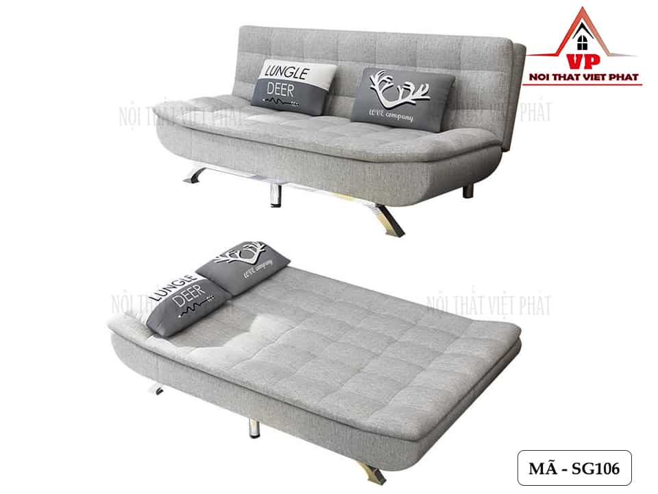 Ghế Sofa Bed Đa Năng Mã -SG106