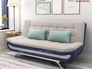 Ghế Sofa Bed Giá Rẻ - Mã SG01-7