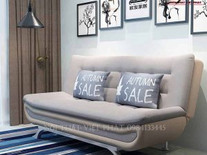 Ghế Sofa Bed Giá Rẻ - Mã SG01-5