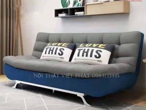 Ghế Sofa Bed - Mã SG50-1