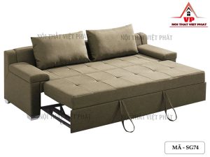 Ghế Sofa Đa Năng HCM - Mã SG74-2