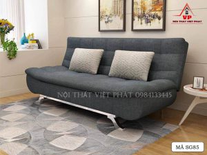Ghế Sofa Giường Thông Minh Siêu Đẹp - Mã SG85-1