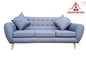 Ghế Sofa Băng Mini Đẹp - Mã B25