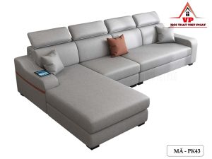 ghe sofa phong khach ma pk43
