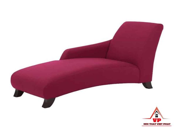 Ghế Sofa Thư Giãn Màu Đỏ - Mã TG18