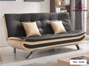 Giường Sofa Đa Năng - Mã SG68