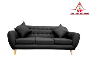 Ghế Sofa Băng Mini Đẹp - Mã B25-3
