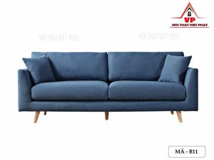 Sofa Băng Đơn Giản Đẹp - Mã B11