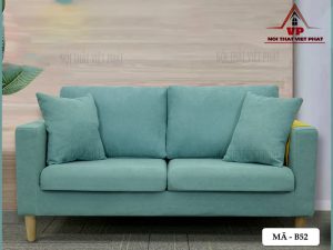 Sofa Băng Mini Đẹp - Mã B52-1