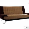 Sofa Bed Cao Cấp - Mã SG12
