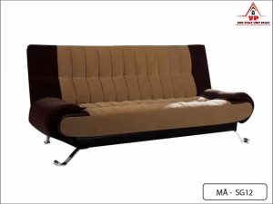 Sofa Bed Cao Cấp - Mã SG12
