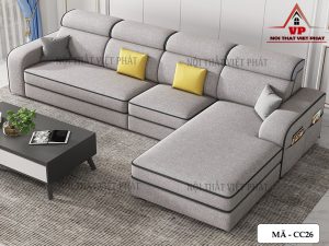 sofa cao cap phong khach ma cc26