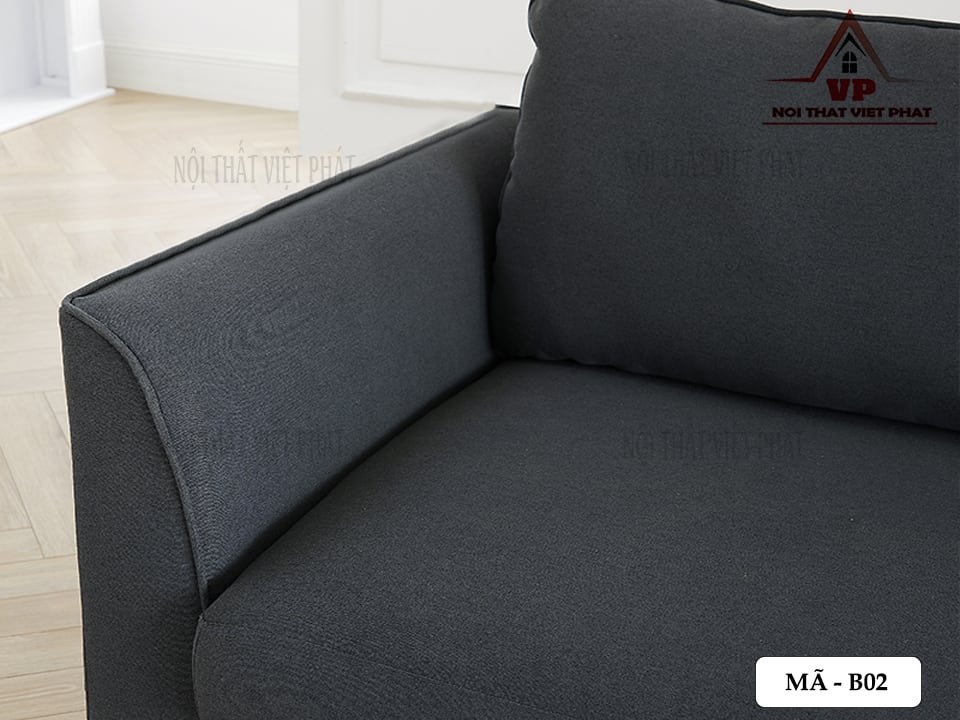 Sofa Đơn Dài - Mã B02-3