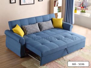 Sofa Giường Đa Màu - Mã SG96-1