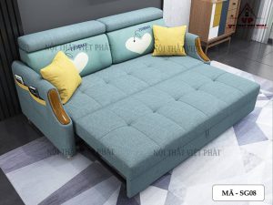 Sofa Giường Đa Năng - Mã SG08-1