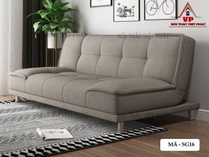Sofa Giường Giá Rẻ - Mã SG16