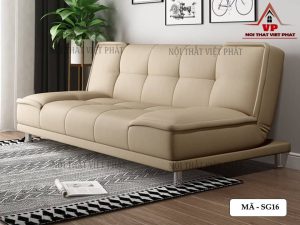 Sofa Giường Giá Rẻ - Mã SG16-5