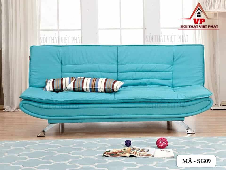 Sofa Giường - Mã SG09-4