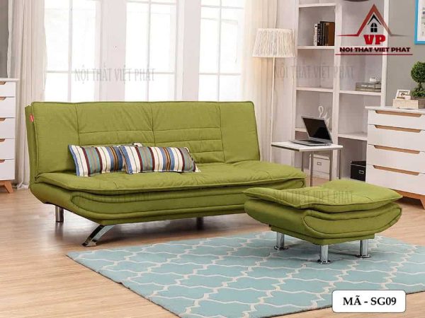 Sofa Giường - Mã SG09-5