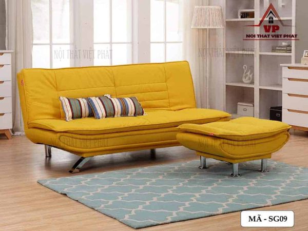 Sofa Giường - Mã SG09-7