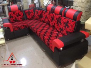 Sofa Góc Nhỏ Gọn - Mã G01