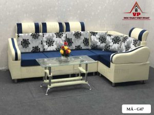 Sofa Góc Xịn - Mã G47-2