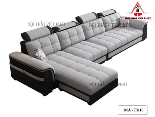 sofa vai phong khach ma pk16