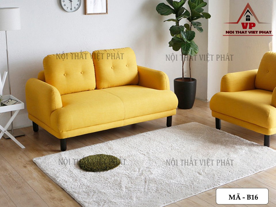 Sofa Băng Mini – Mã B16-1