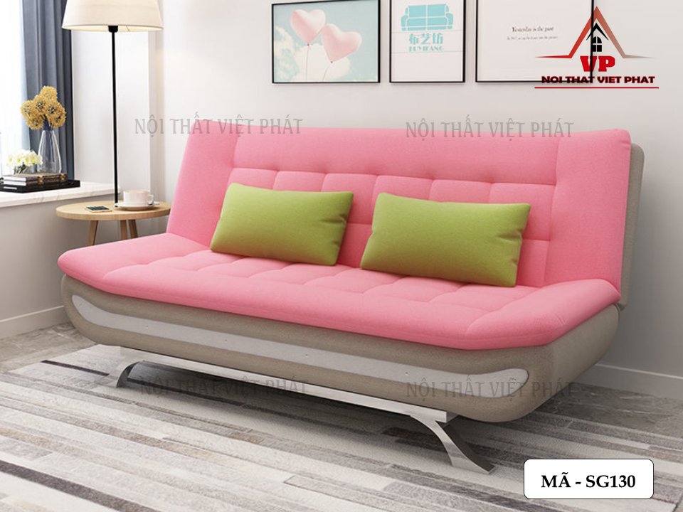 Sofa Giường Giảm Giá - Mã SG130