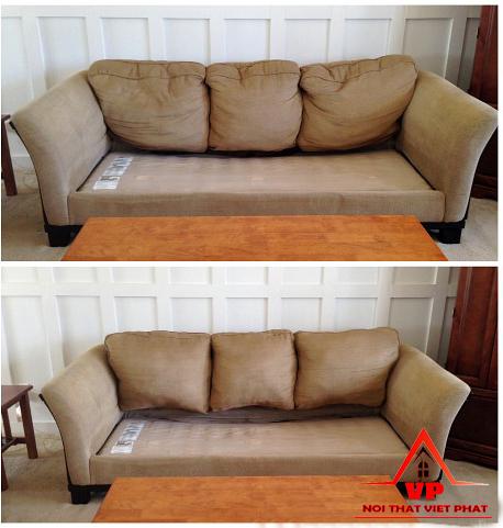 Bọc Đệm Ghế Sofa