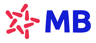 Logo - Ngân Hàng Quân Đội MB