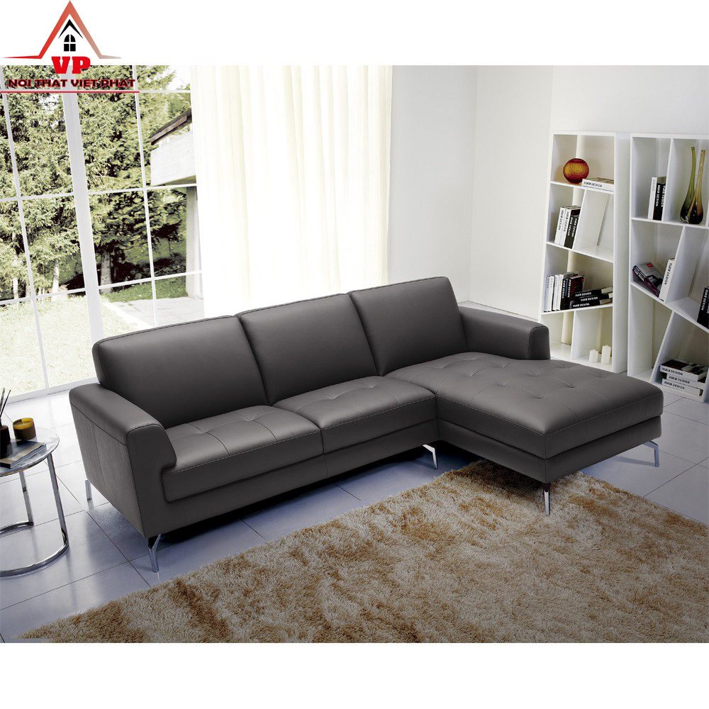 Nên Mua Sofa Da Hay Vải