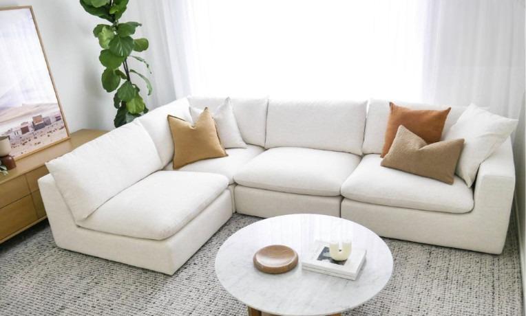 sofa nệm giá rẻ