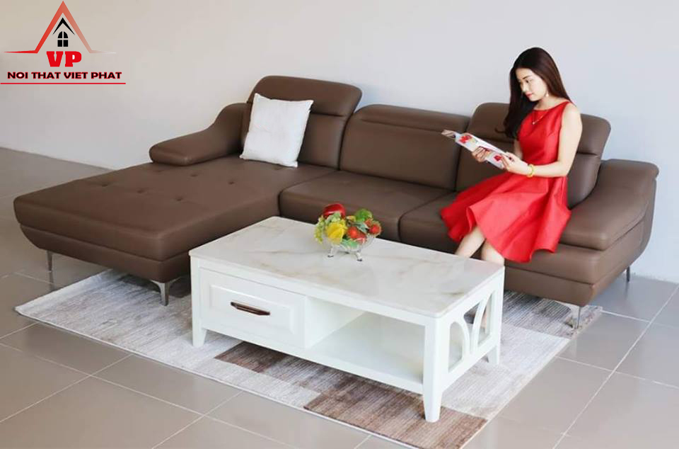 Một chút cá tính, một chút sắc màu trong không gian phòng khách sẽ làm cuộc sống của bạn thêm năng động hơn. Hãy thử phòng khách mình với bộ ghế sofa đa sắc màu này xem có tạo nên sự khác biệt hay không? Ghế Sofa Phòng Khách Nhỏ Cho Giới Trẻ