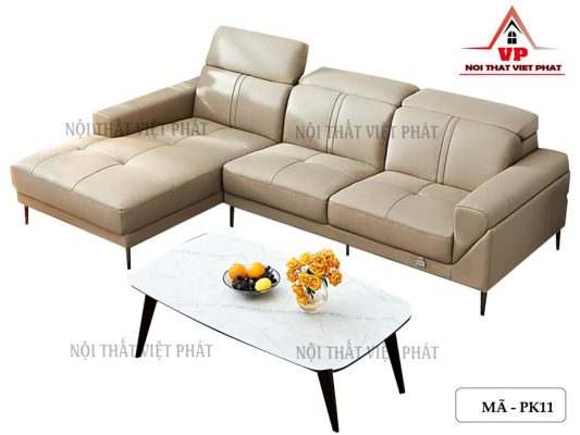 ban ghe sofa dep phong khach ma pk11