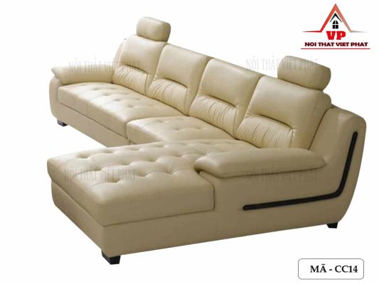 Bàn Ghế Sofa Giá Rẻ Sài Gòn - Mã CC14