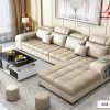 Bàn ghế sofa phòng khách mã PK26-4