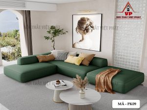 ban ghe sofa phong khach nho xinh ma pk09 3