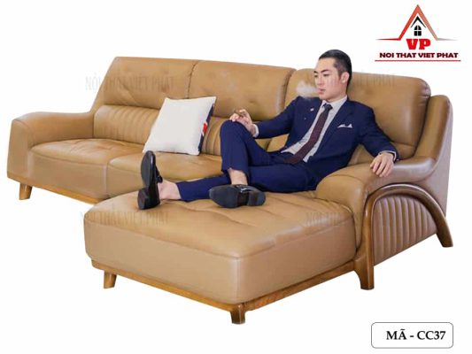 bo ban ghe sofa cao cap dep ma cc37