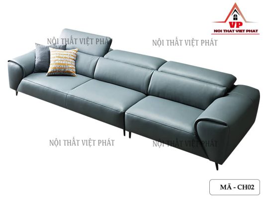 Bộ Ghế Sofa Chung Cư - Mã CH02