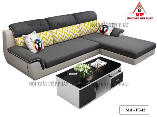 bo ghe sofa phong khach dep ma pk42