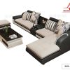 Bộ Sofa Phòng Khách Giá Rẻ - Mã PK47