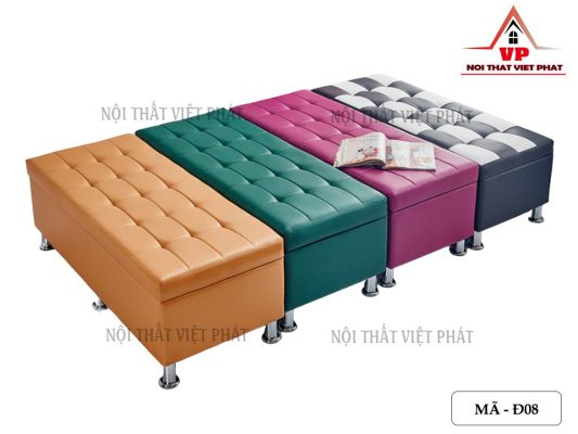 Đôn Sofa Dài- Mã Đ08-10