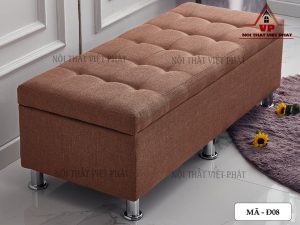 Đôn Sofa Dài- Mã Đ08