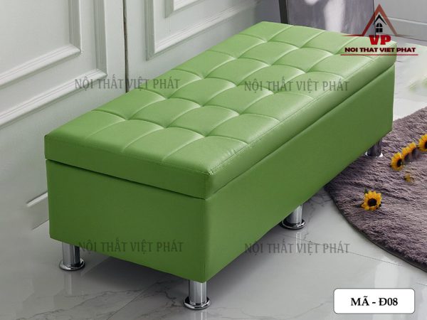 Đôn Sofa Dài- Mã Đ08-8