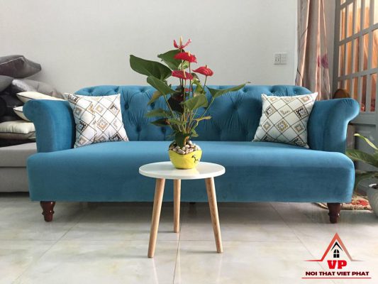 Ghế Sofa Băng Đẹp - Mã B21