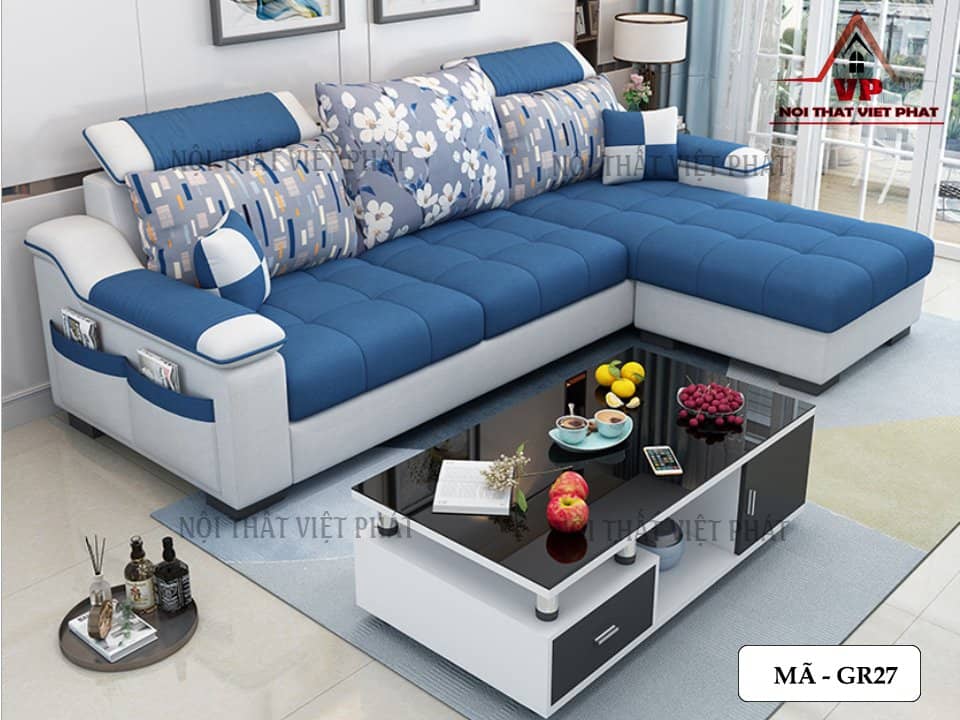 Sofa Nhập Khẩu Malaysia